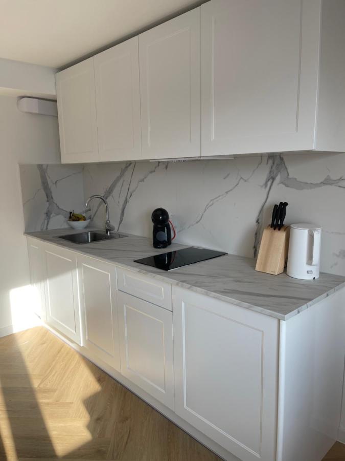 apartament 3 kuchnia